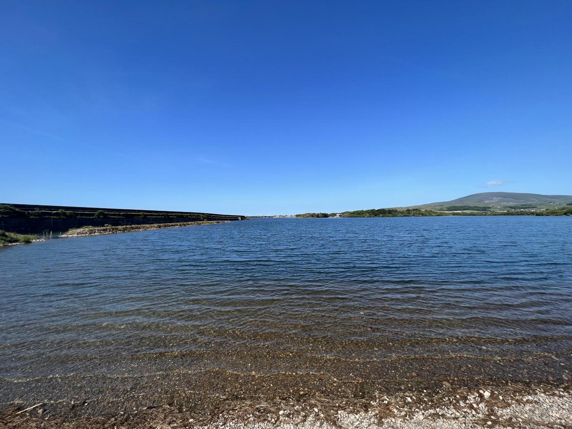 Lake View 92 Millom Exteriör bild