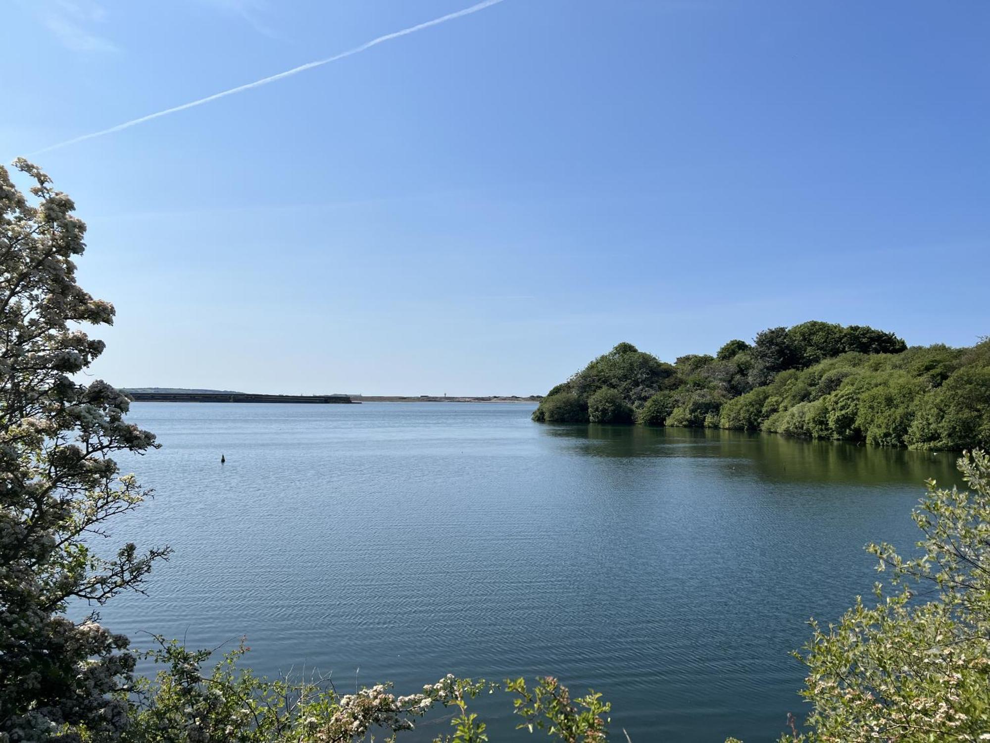 Lake View 92 Millom Exteriör bild